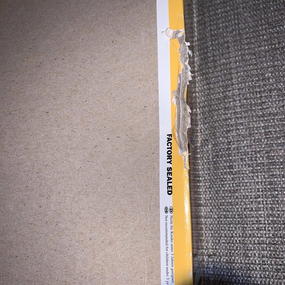 Kodacolor 1000 piece Jigsaw Puzzle NEW Sealed Prescott Park Flowers Fence Tree - Picture 6 of 6